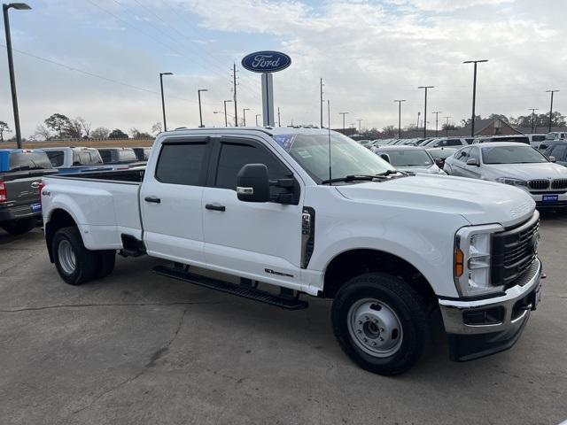 used 2024 Ford F-350 car, priced at $62,414