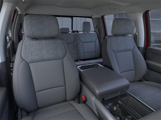 new 2025 Ford F-150 car, priced at $61,935