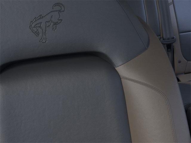 new 2024 Ford Bronco car, priced at $64,820