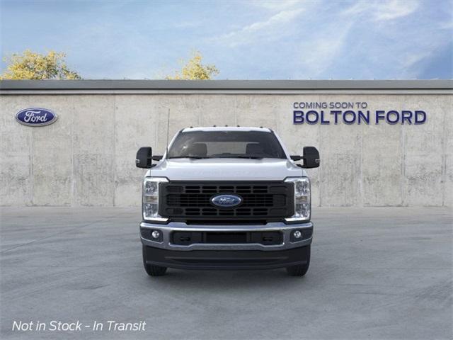 new 2025 Ford F-250 car, priced at $61,890