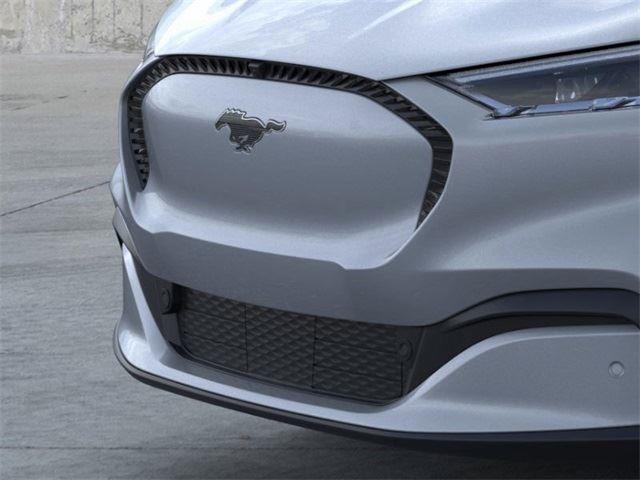 new 2025 Ford Mustang Mach-E car, priced at $40,580