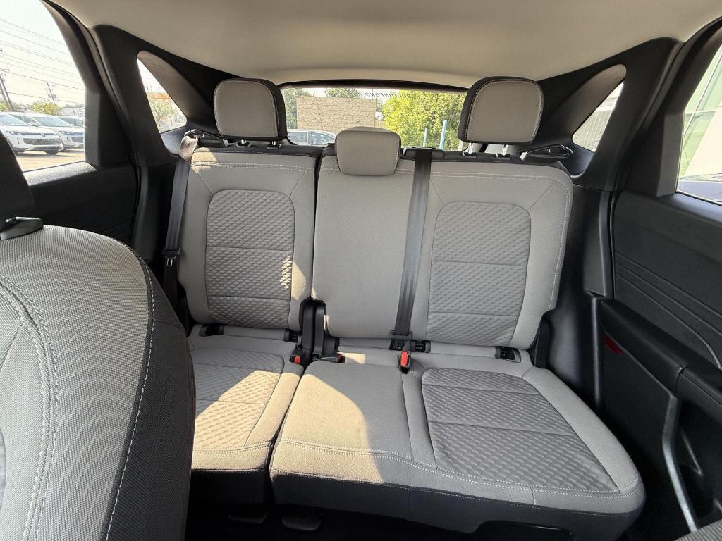 used 2022 Ford Escape car, priced at $23,988