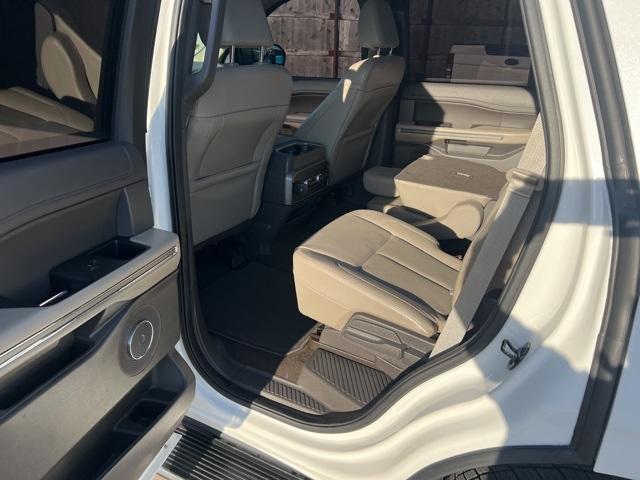 used 2021 Ford Expedition car, priced at $37,456