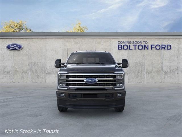 new 2025 Ford F-250 car, priced at $97,320