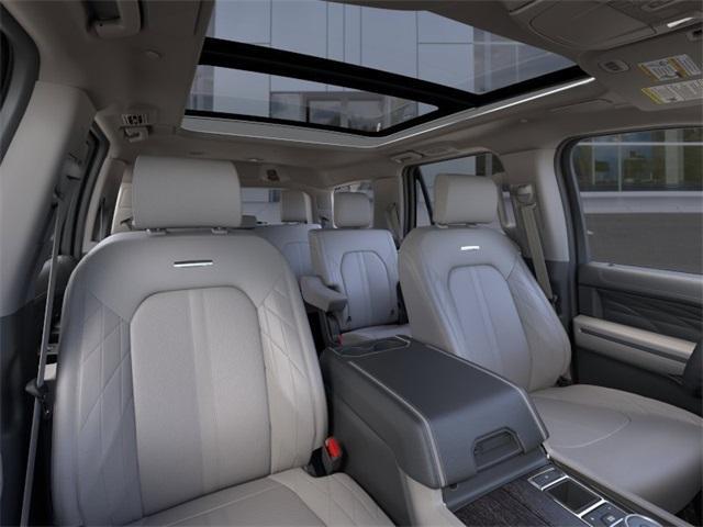 new 2024 Ford Expedition car, priced at $80,530