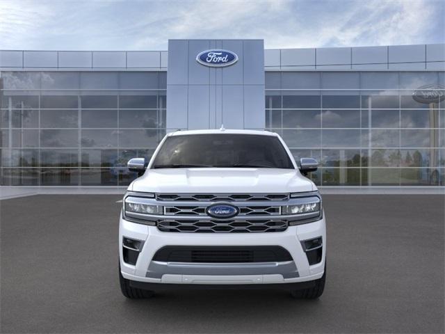 new 2024 Ford Expedition car, priced at $80,530