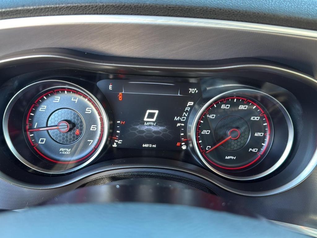 used 2020 Dodge Charger car, priced at $21,987