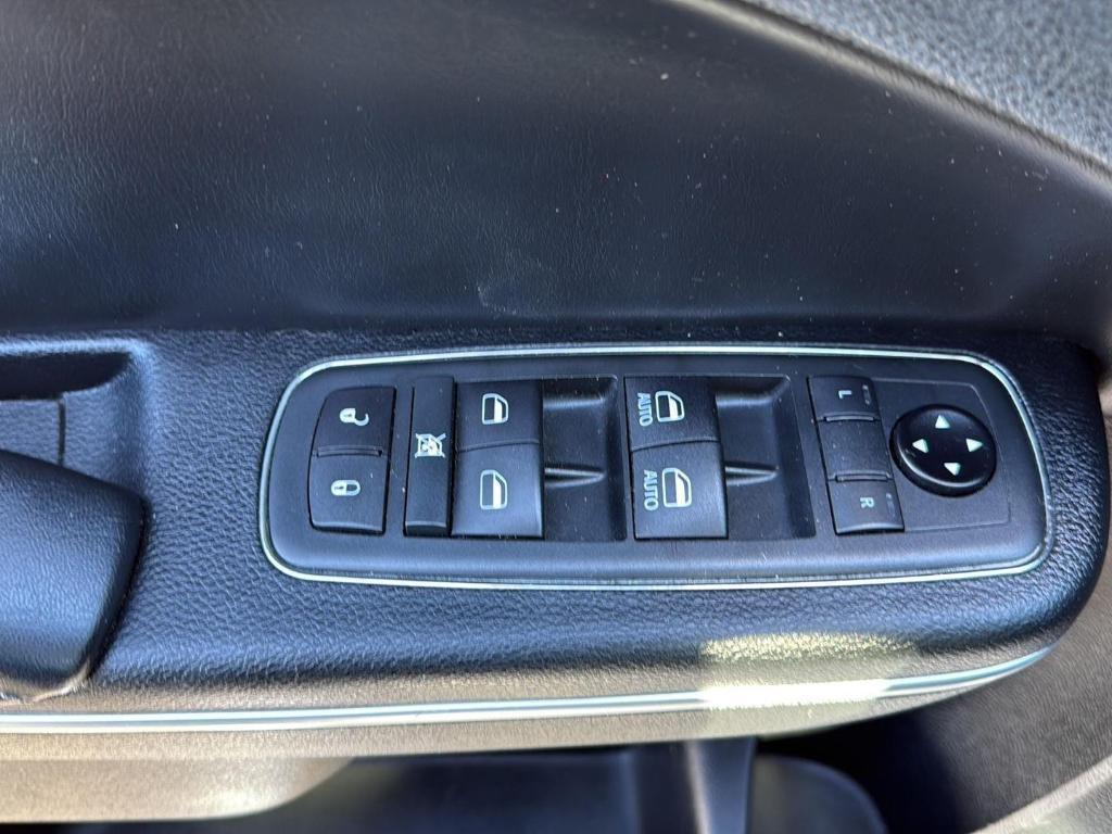 used 2020 Dodge Charger car, priced at $21,987