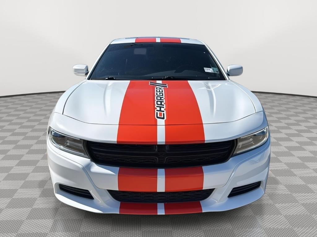 used 2020 Dodge Charger car, priced at $21,987