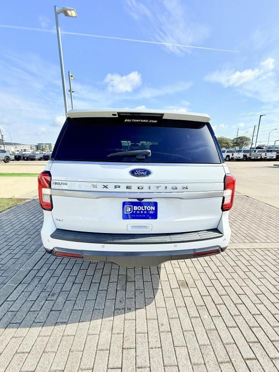 used 2022 Ford Expedition car, priced at $36,779