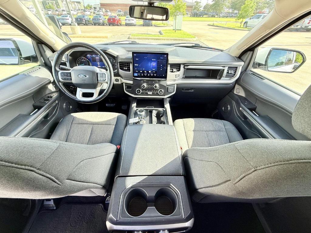 used 2022 Ford Expedition car, priced at $36,779