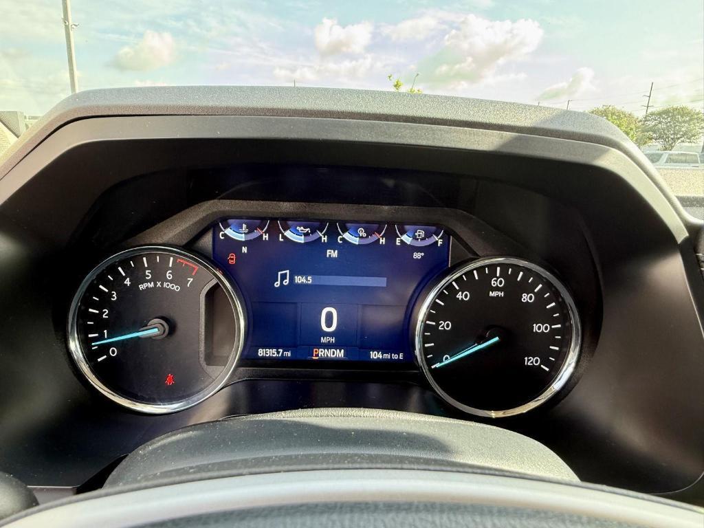 used 2022 Ford Expedition car, priced at $36,779