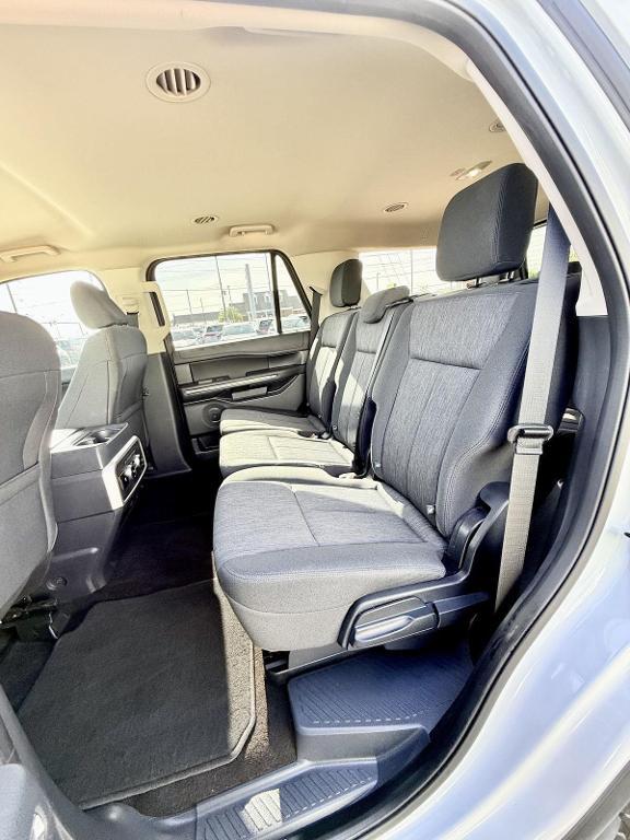 used 2022 Ford Expedition car, priced at $36,779