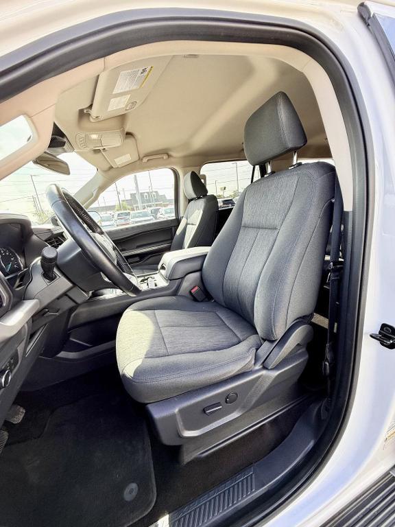 used 2022 Ford Expedition car, priced at $36,779