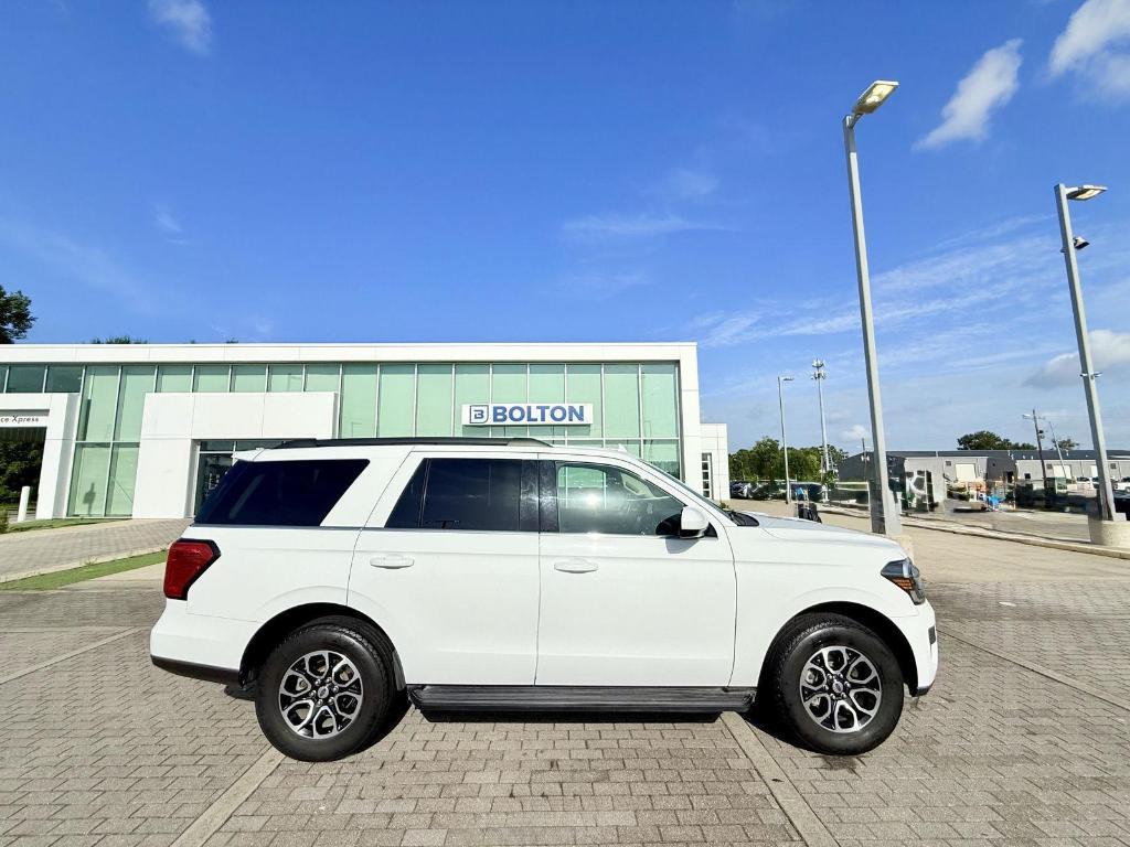 used 2022 Ford Expedition car, priced at $36,779