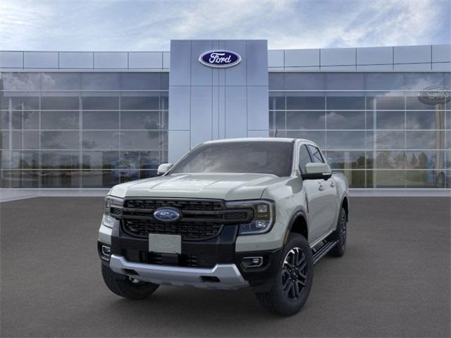 new 2024 Ford Ranger car, priced at $53,665