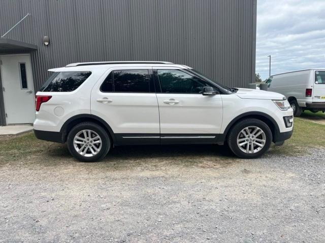 used 2016 Ford Explorer car, priced at $13,301