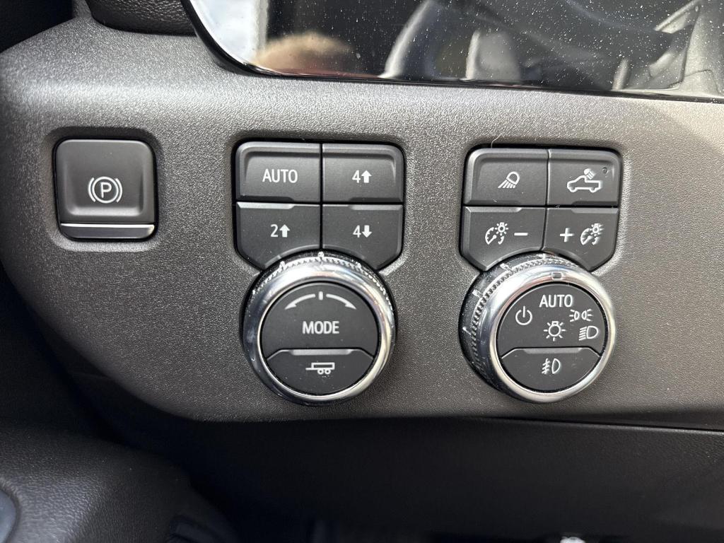 used 2024 GMC Sierra 1500 car, priced at $59,431