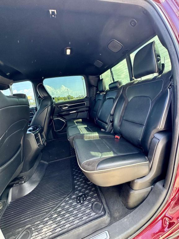 used 2019 Ram 1500 car, priced at $29,799
