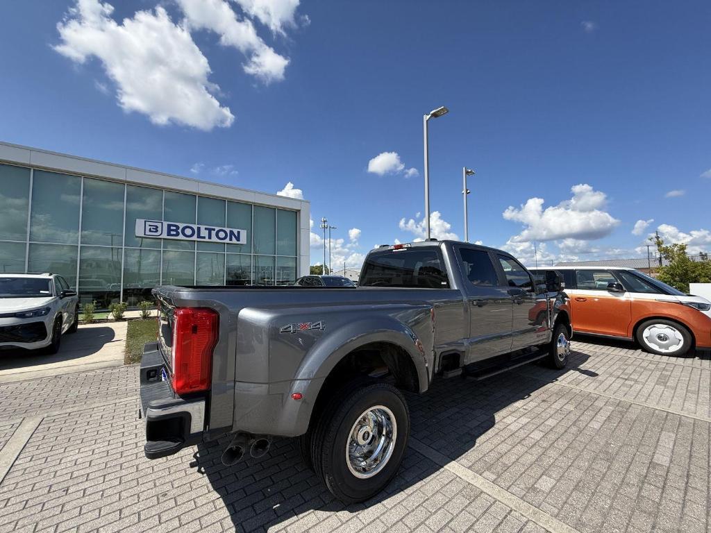 used 2025 Ford F-350 car, priced at $62,988