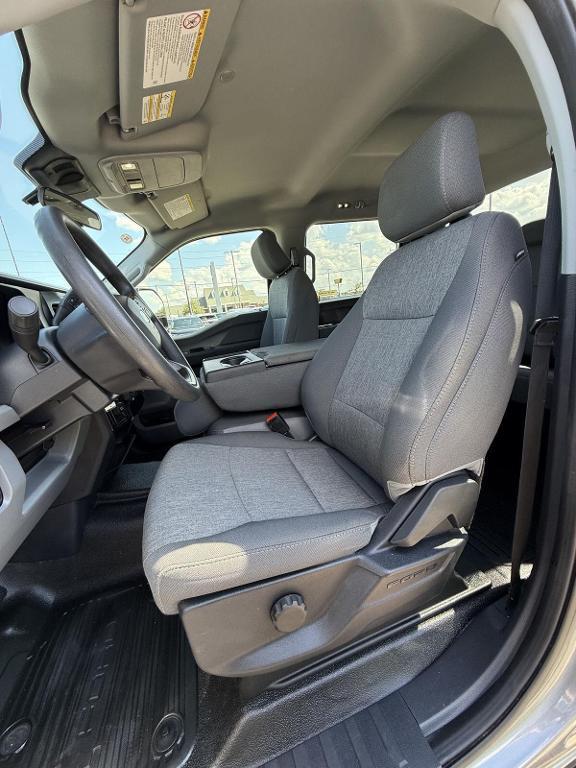 used 2025 Ford F-350 car, priced at $62,988