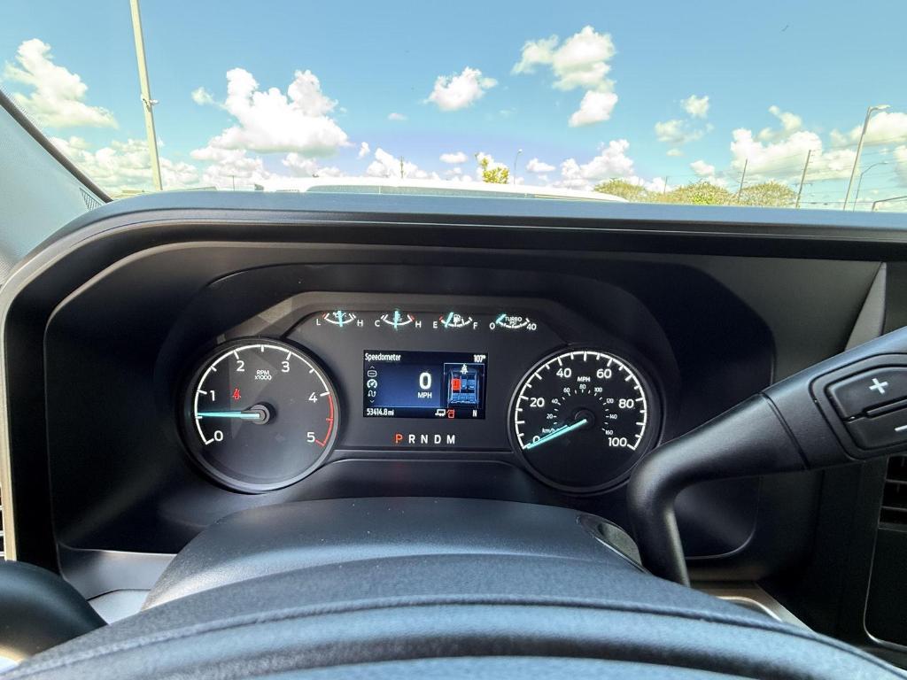 used 2025 Ford F-350 car, priced at $62,988