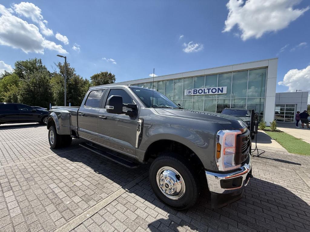 used 2025 Ford F-350 car, priced at $62,988
