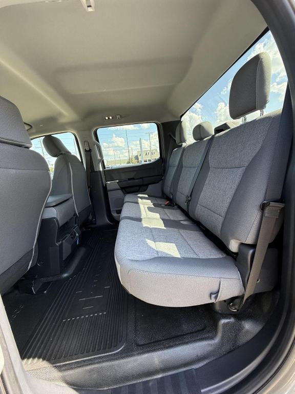 used 2025 Ford F-350 car, priced at $62,988