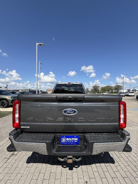 used 2025 Ford F-350 car, priced at $62,988