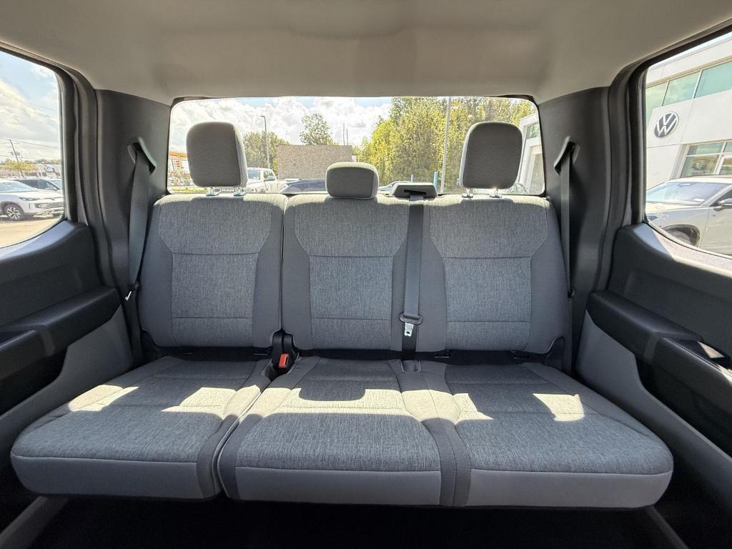 used 2025 Ford F-350 car, priced at $62,988