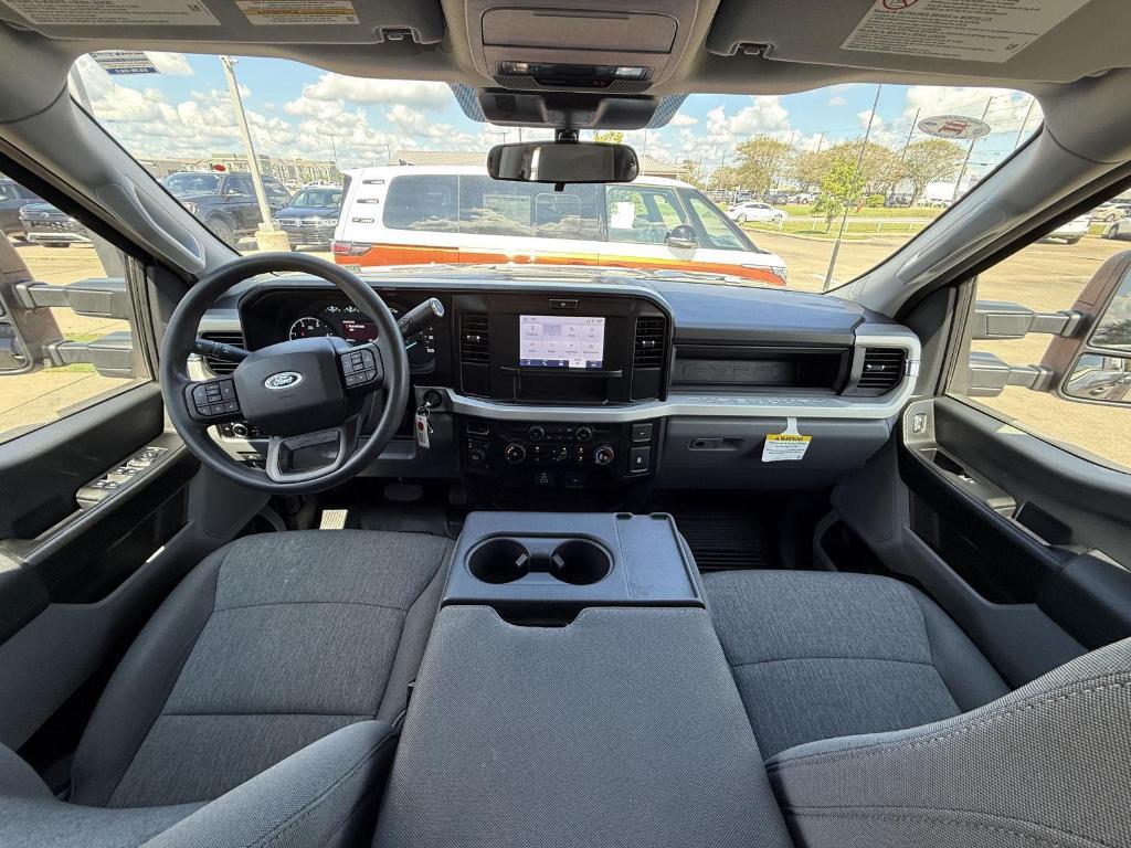 used 2025 Ford F-350 car, priced at $62,988