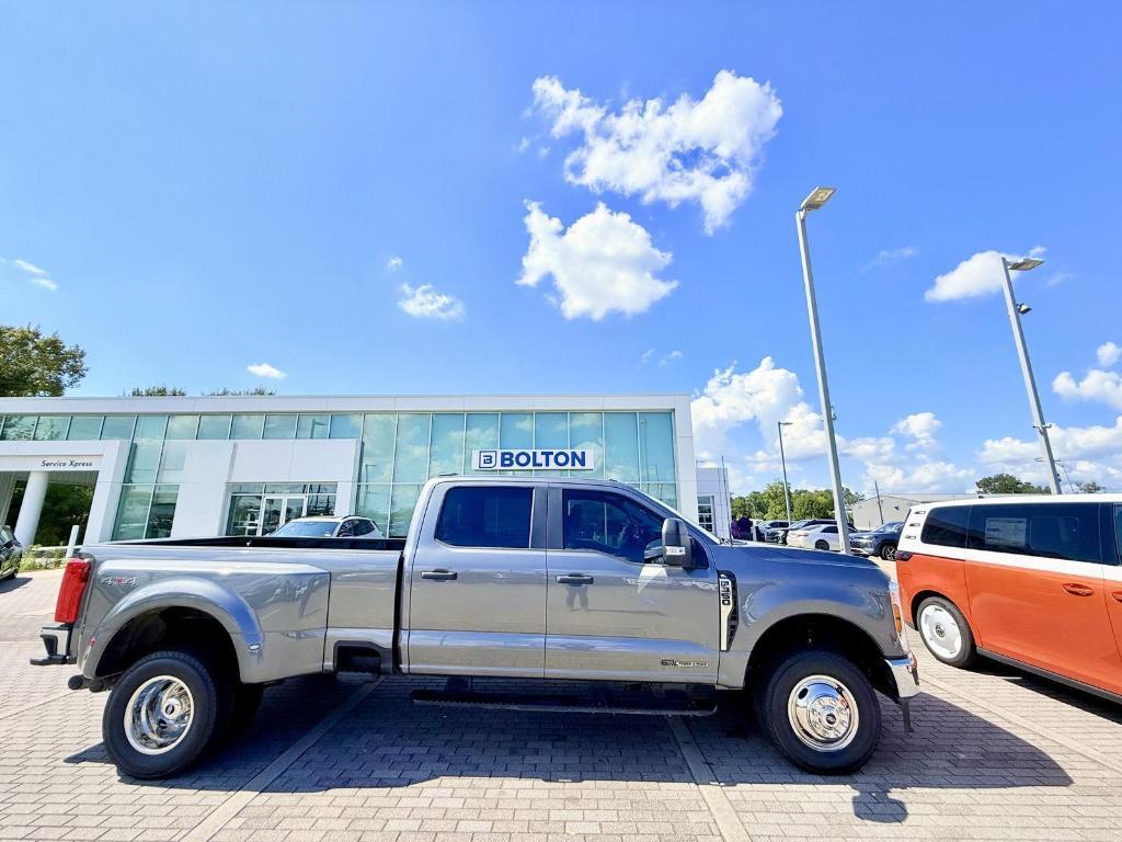 used 2025 Ford F-350 car, priced at $62,988