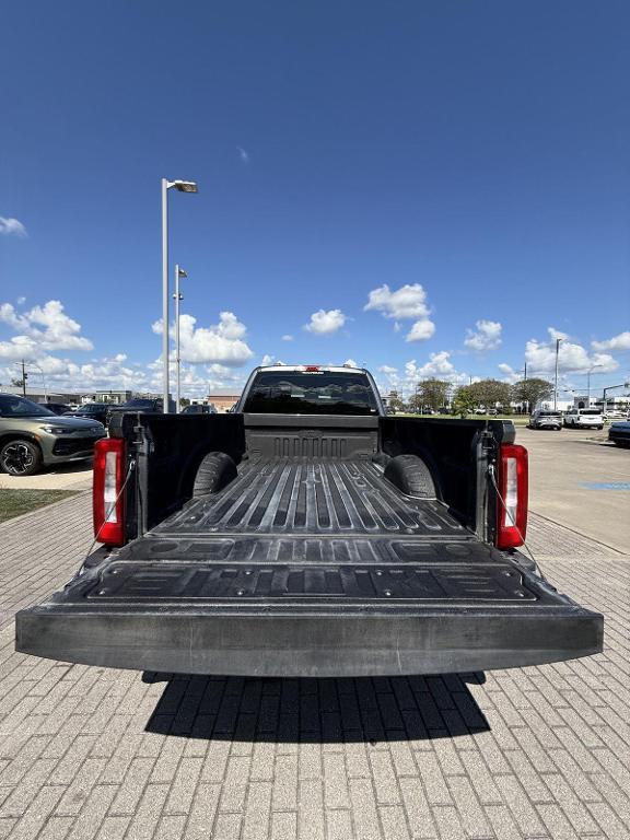 used 2025 Ford F-350 car, priced at $62,988
