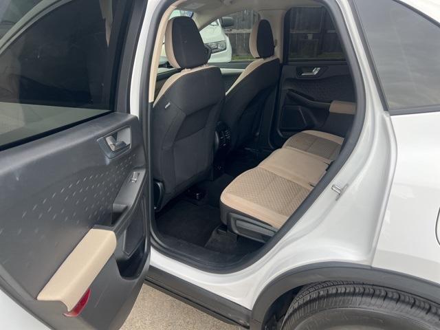 used 2020 Ford Escape car, priced at $16,693