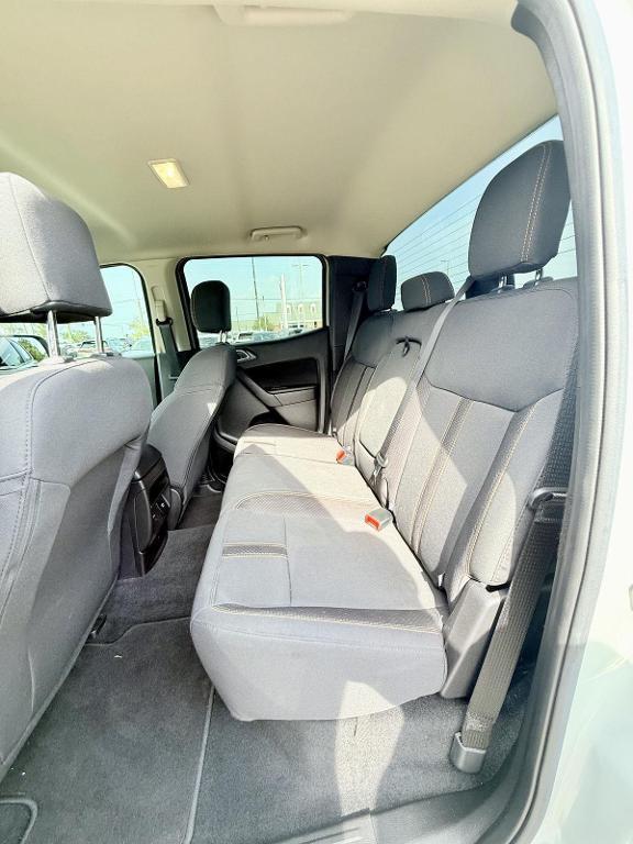 used 2022 Ford Ranger car, priced at $31,915