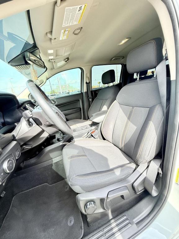 used 2022 Ford Ranger car, priced at $31,915