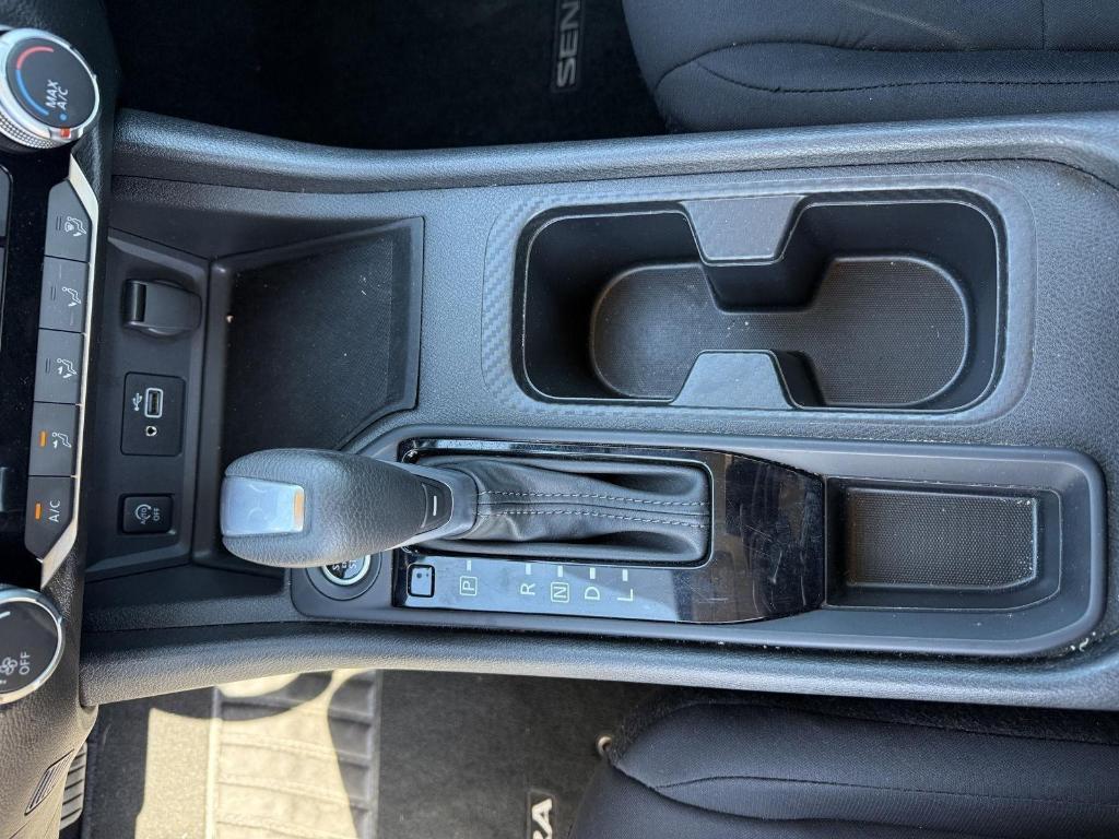 used 2024 Nissan Sentra car, priced at $18,731