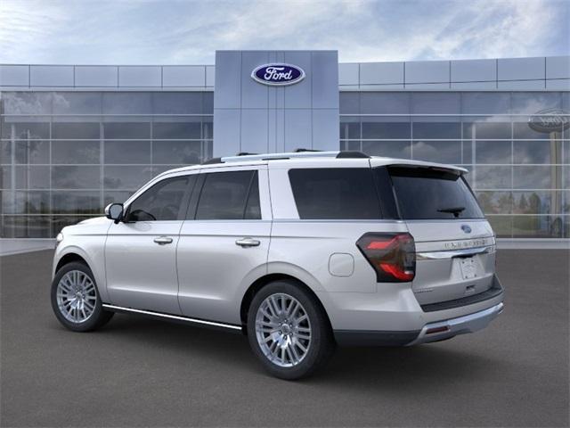 new 2024 Ford Expedition car, priced at $70,235