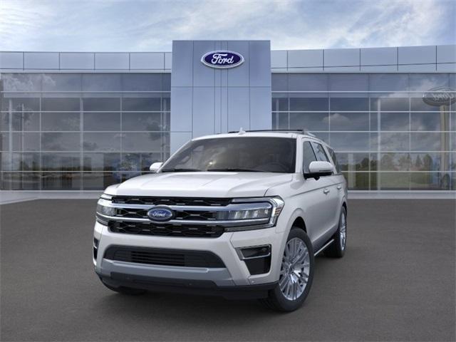 new 2024 Ford Expedition car, priced at $70,235
