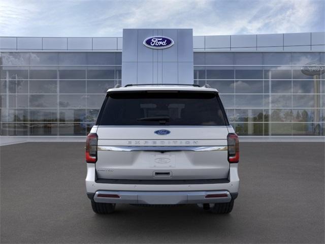 new 2024 Ford Expedition car, priced at $70,235