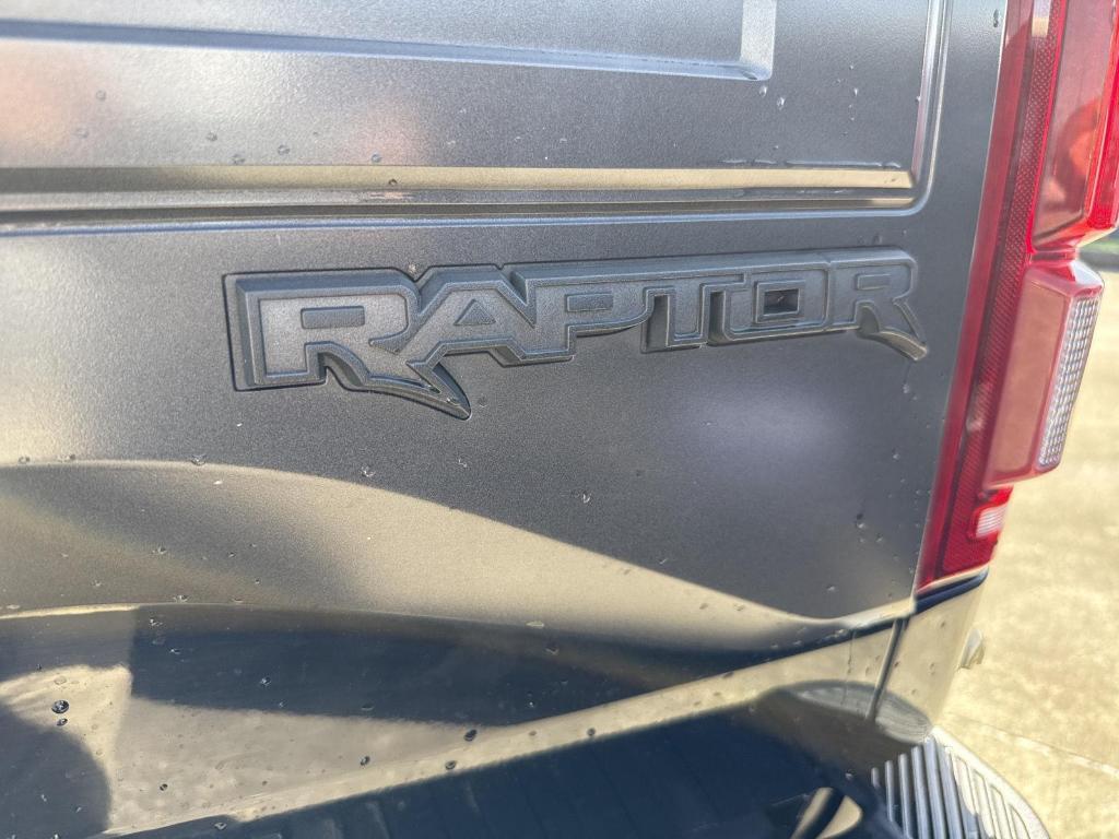 used 2017 Ford F-150 car, priced at $35,893