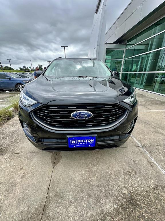 used 2022 Ford Edge car, priced at $23,988