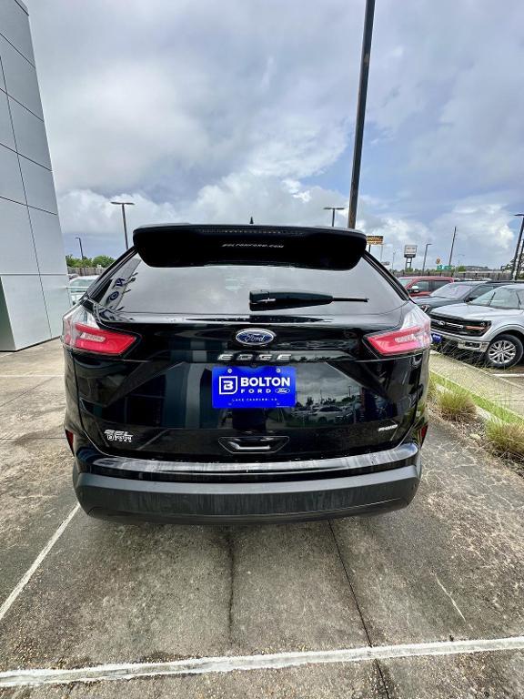 used 2022 Ford Edge car, priced at $23,988