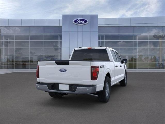 new 2024 Ford F-150 car, priced at $49,951