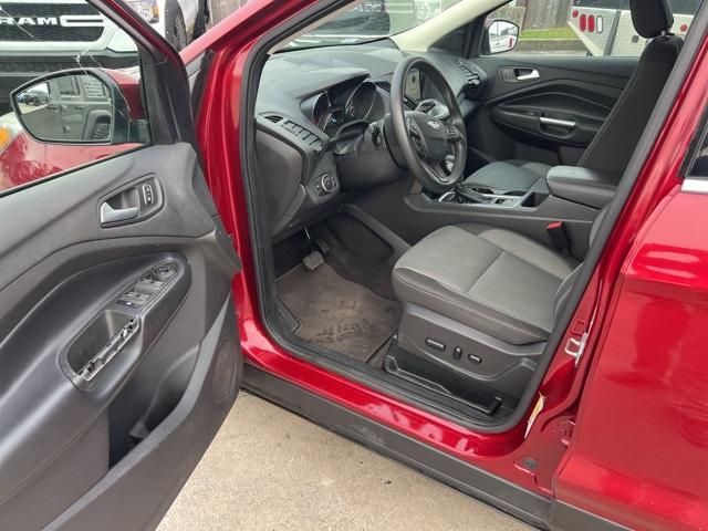 used 2019 Ford Escape car, priced at $16,302