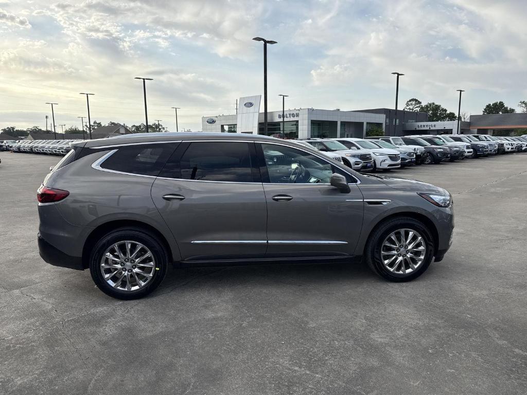 used 2019 Buick Enclave car, priced at $20,817