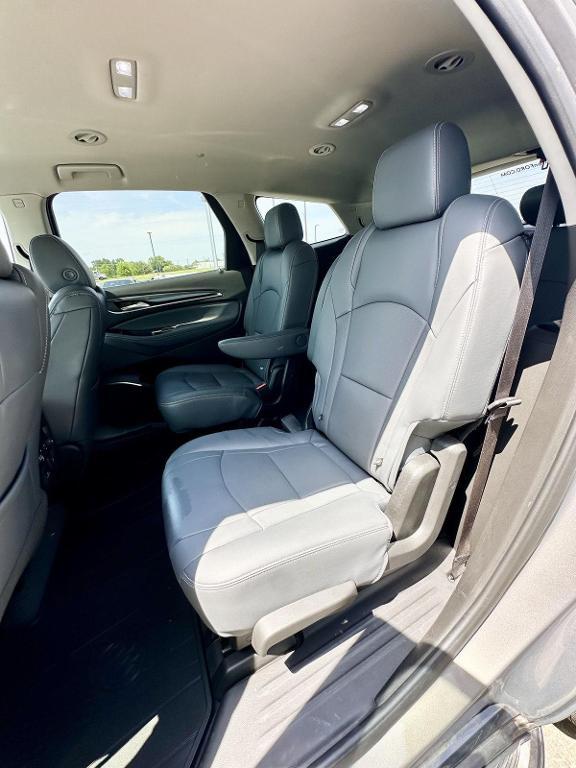 used 2019 Buick Enclave car, priced at $19,994