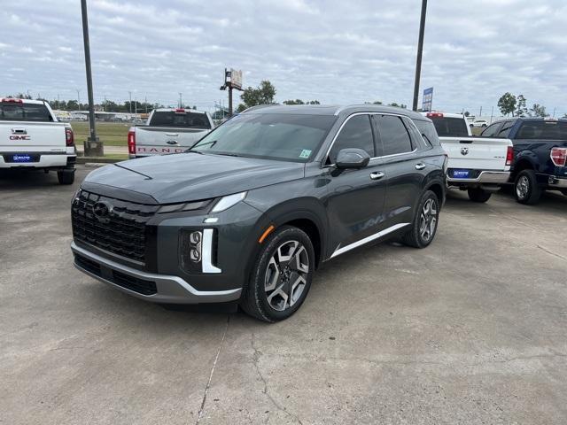 used 2024 Hyundai Palisade car, priced at $46,032