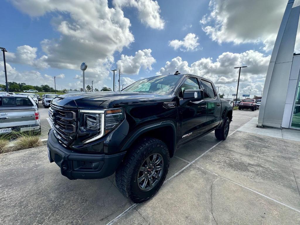 used 2024 GMC Sierra 1500 car, priced at $72,993