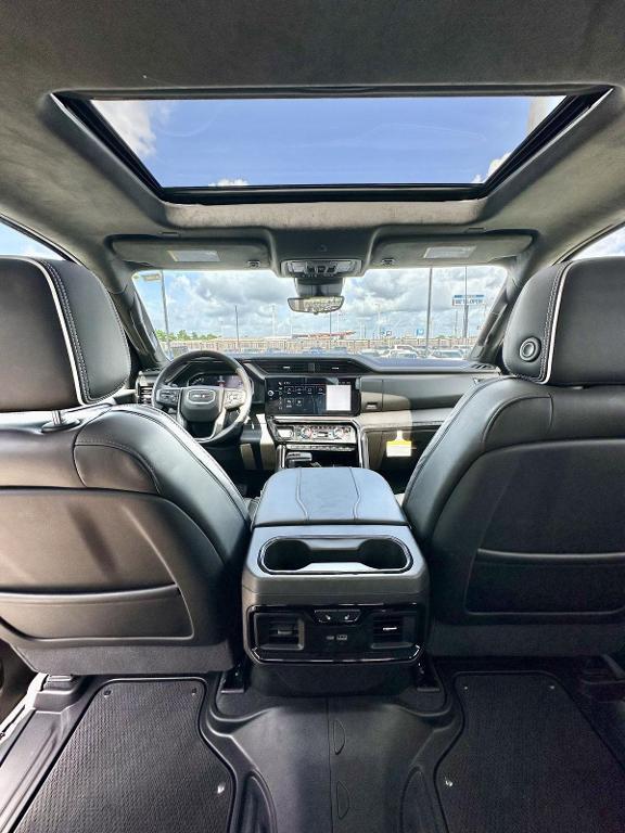 used 2024 GMC Sierra 1500 car, priced at $72,993